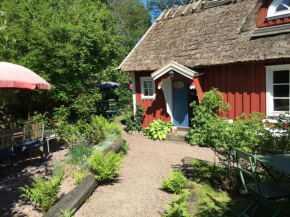 Malistorpets Rosor Bed & Kitchen in Varberg